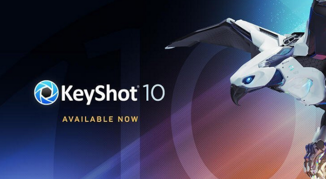 keyshot pro 10如何生成许可证文件？